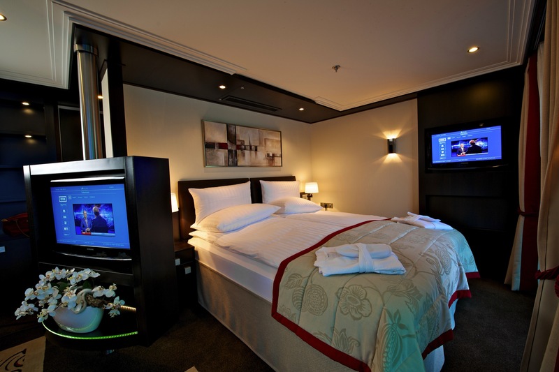Royal Suite